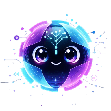 INOVA AI Mascot